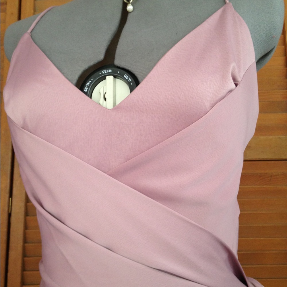 Gianni Bini gown